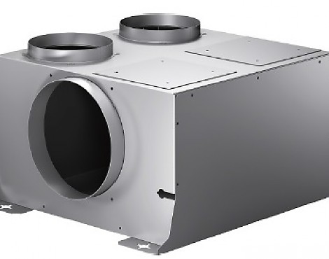 Gebläsebausein - AR400130