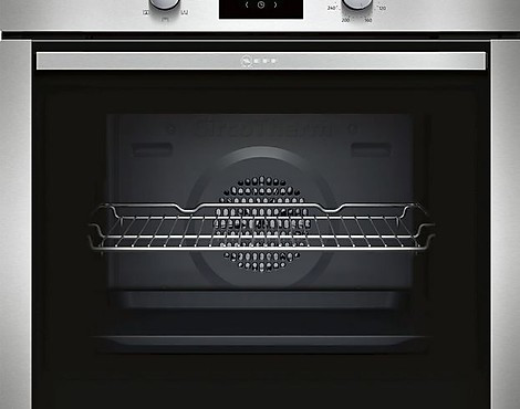 NEFF Backofen BCB1402 NEU in originaler Verpackung - B1ECC0AN0 / BCB1402
