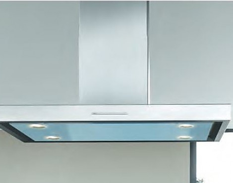 Gutmann Wandhaube Campo - 0501W900C