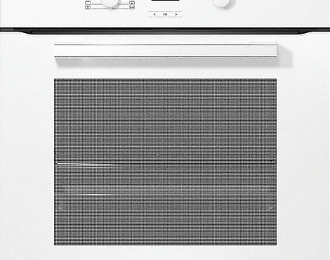 Miele Backofen mit Pyrolyse H 2860-1 BP brillantweiss - Miele Backofen mit Pyrolyse H 2860-1 BP brillantweiss Miele Backofen mit Pyrolyse brillantweiss