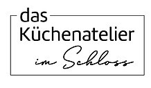 Küchenatelier im Schloss