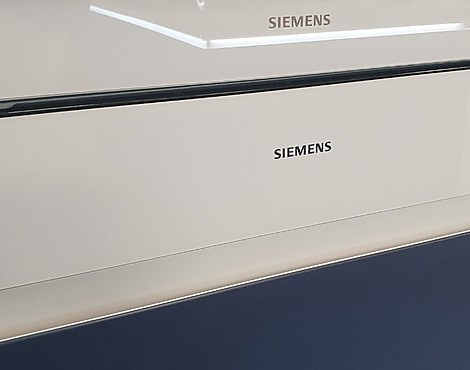 Siemens Wäremschublade BI630CNW1 Weiß - BI630CNW1