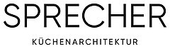 SPRECHER-Küchenarchitektur