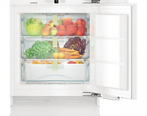 Einbaukühlschrank Liebherr SUIB1550-20 - SUIB1550-20