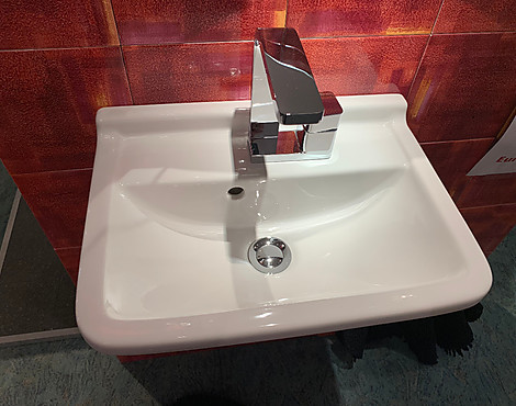 Duravit Handwaschbecken Stark 3 weiß - Duravit Stark 3 Handwaschbecken weiß ca. 45 x 32 cm
