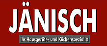Jänisch Hausgeräte u. Einbauküchen