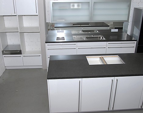 Musterküche 24 - SE 5005L