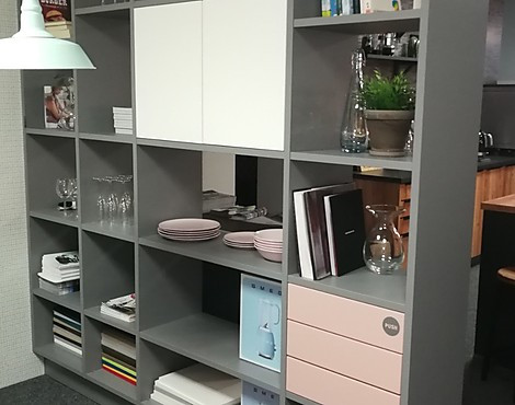 Hochwertiger Raumteiler - Biella