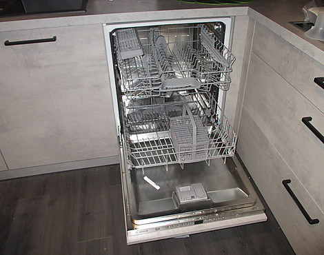 Geschirrspüler - SMV46CX00E