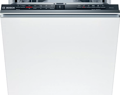 Bosch Geschirrspüler Serie 2 - SPV2IKX10E