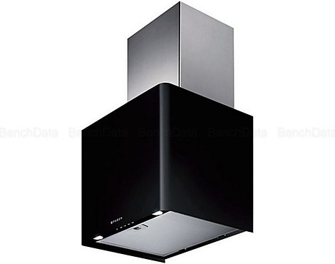Faber Lithos NEU! OVP Wandhaube - EV 8 LED BK