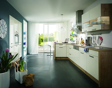 Modern Küche - Focus 701385