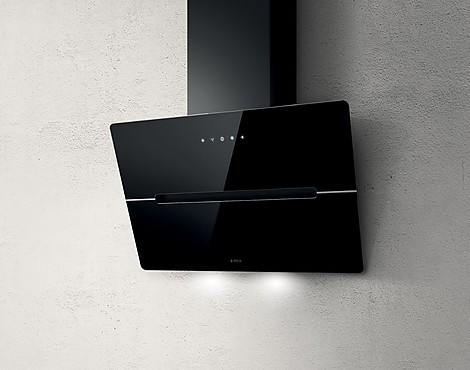 Elica Wise 60 cm Wandesse WISE BL/A/60 - PRF0125564