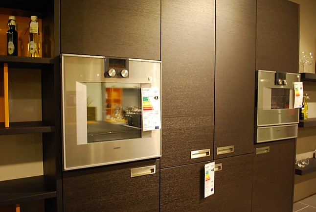 leicht musterküche hochwertige küche mit kochinsel und Gaggenau Kochinsel ~ leicht musterküche hochwertige küche mit kochinsel und