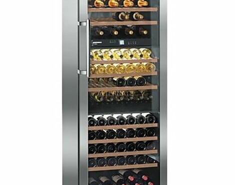 Weintemperierschrank - WTes 5872 Vinidor