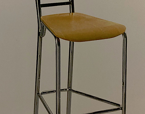 Mayer Barhocker - 1177 01 91