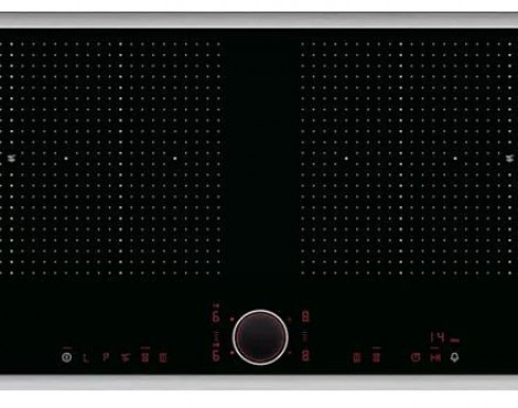 NEFF-Induktionskochfeld mit TwistPad - TBS5041N