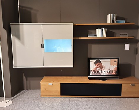 Moderne Hülsta Tameta Medienlösung - Hülsta Tameta