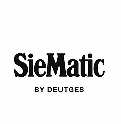 SieMatic by Dirk Deutges