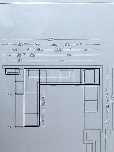 Leicht-Musterküche QUALITÄT zum Schnäppchenpreis ... Leicht-Musterküche QUALITÄT zum Schnäppchenpreis ...