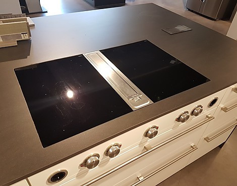 Ausstellungsgerät Einzelstück BORA Proffessional Set PKA - PKA