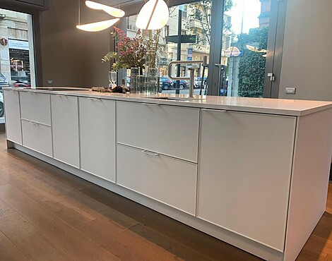 SieMatic Pure Design - 3003RLM/RM