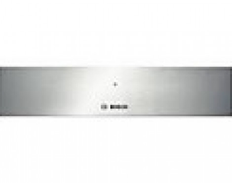 Wärmeschublade - Bosch HSC 140 P51