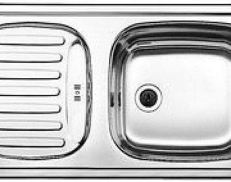 BLANCO FLEX Mini - 511918