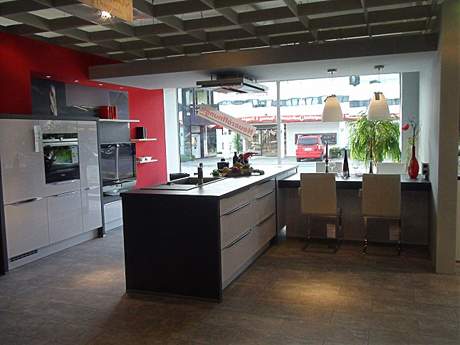 nobilia musterküche küche aktiv by akroform Küchen Aktiv Hof ~ nobilia musterküche küche aktiv by akroform