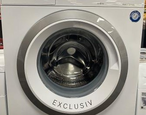 Waschmaschine - WAG 28491