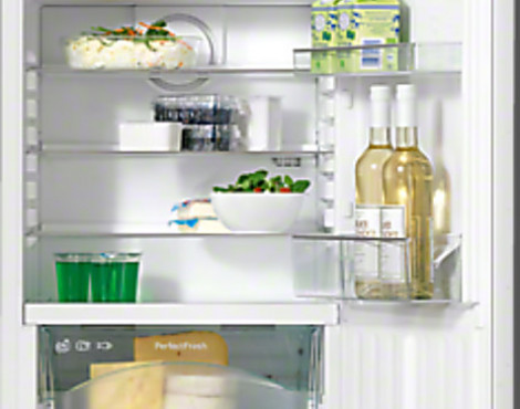 Einbaukühlschrank K 34282 iDF - K 34282 iDF