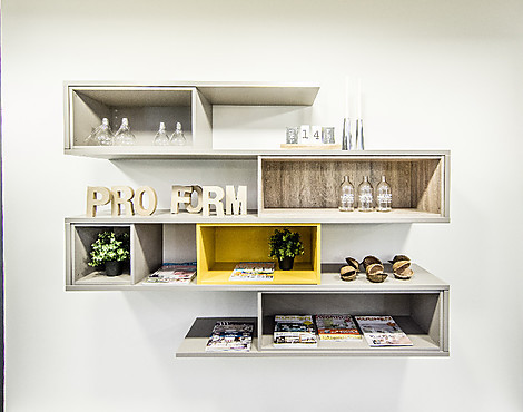 Designo Cube Regalsystem - Cube Regalsystem
