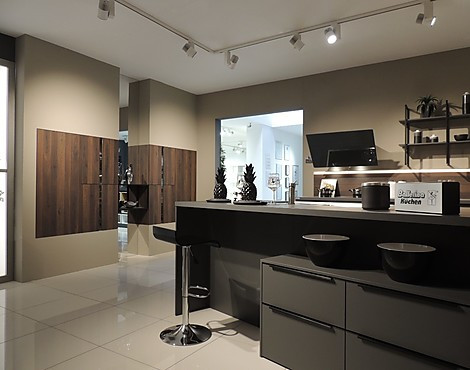 2116 - Pur Art Pepper mit Gaggenau Geräten