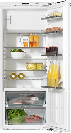 Einbaukühlschrank K35683iDF - Einbau Kühlschrank mit Gefrierfach 1