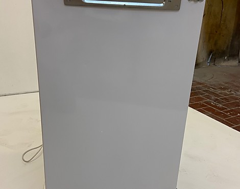 Bauknecht Einbaukühlschrank - KVIE 500 A++
