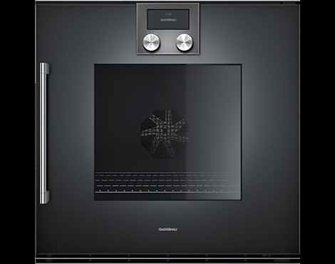 Backofen Serie 200 - BOP210101