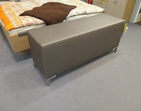 Beistellbank von NAPCO BEDS - Nxtday 3000