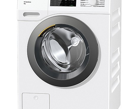 Waschvollautomat - Miele WED135 WPS