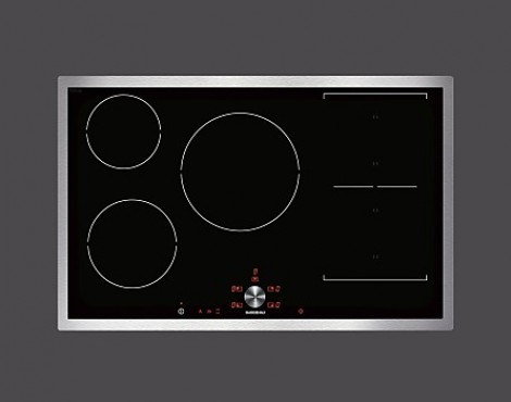 Gaggenau Flex-Induktionskochfeld mit Twist-Pad Bedienung - CI 483110 NEUGERÄT