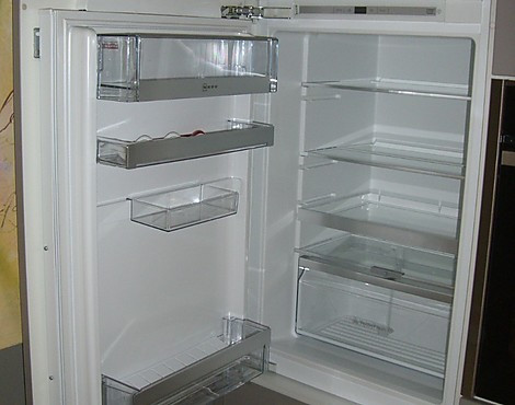Neff Einbaukühlschrank - KI1216F30