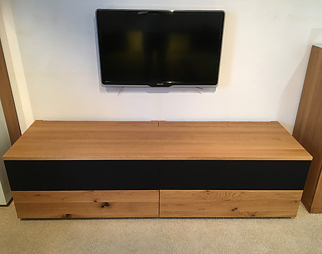 Home Entertainment - Cubus