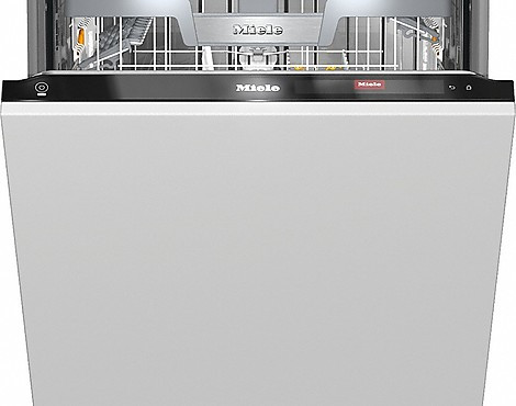 Miele Geschirrspüler G 7590 SCVI - Miele G 7590 SCVI