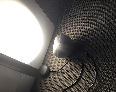 LED Bodenstrahler Shot Indoor - SCHMALHORST Shot Indoor