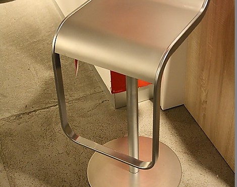 Hocker - LEM