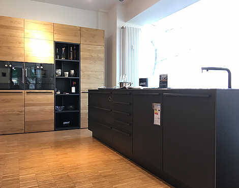 Materialmix Supermattlack / Holz - Bondi / Valais