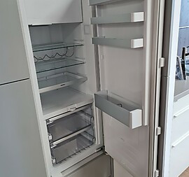 Gaggenau Einbaukühlschrank RT242203