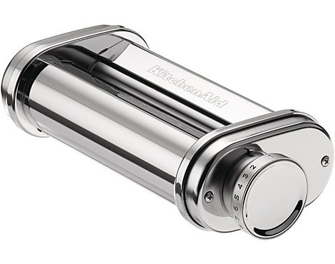 KitchenAid Nudelteigroller - KitchenAid Nudelteigroller 5KSMPSA