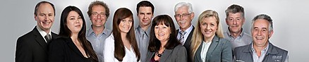 Bester Service - Unser Team freut sich darauf Sie kennenzulernen Bester Service - Unser Team freut sich darauf Sie kennenzulernen