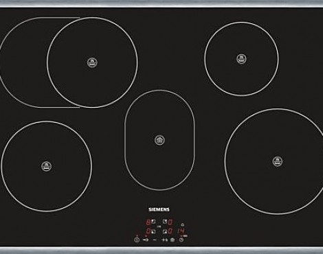 Induktions-Kochfeld - EH845BC17E
