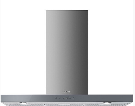 SMEG Dekorwandhaube - KS 905SXE2